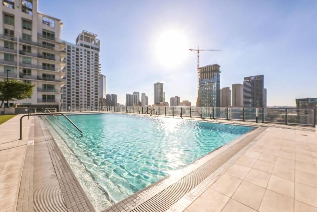 Miami-2Br Brickell Apt - Pool - Gym Daire Dış mekan fotoğraf